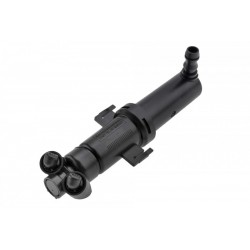 Mosófúvóka, fényszórómosó AUDI A3 2003-/JOBB/ 8P0955102B