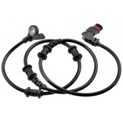 Érzékelő, kerékfordulatszám ELSŐ MERCEDES M W164 2005-,KLASA R W251 2006-,KLASA GL X164 2006- HCA-ME-037