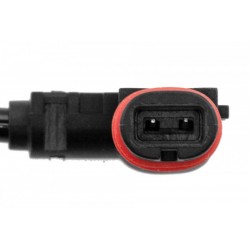 Érzékelő, kerékfordulatszám ELSŐ MERCEDES M W164 2005-,KLASA R W251 2006-,KLASA GL X164 2006- HCA-ME-037