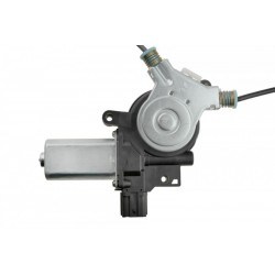 Ablakemelő HONDA CIVIC 01- /BAL HÁTSÓ / A