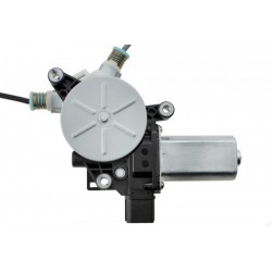 Ablakemelő HONDA CIVIC 01- /BAL HÁTSÓ / A