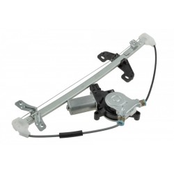 Ablakemelő HONDA CIVIC 01- /JOBB HÁTSÓ / A