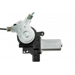 Ablakemelő HONDA CIVIC 01- /JOBB HÁTSÓ / A