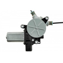 Ablakemelő HONDA CIVIC 01- /JOBB HÁTSÓ / A