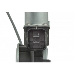 Ablakemelő HONDA CIVIC 01- /JOBB HÁTSÓ / A