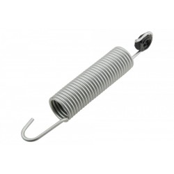 Gázrugó, csomag- / poggyásztér BMW 5 E60 02-10 /BAL/ AE-BM-104