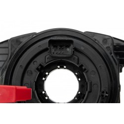 Spirálrugó, légzsák SEAT IBIZA IV 2015-,TOLEDO IV 2015-,SKODA FABIA III 2014-,RAPID 2012-,VW POLO 2014- 6C0959653