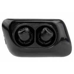 Mosófúvóka, szélvédőmosó BMW 7 E38 -2001/JOBB/ EDS-BM-051