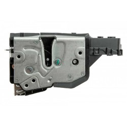 Ajtózár HÁTSÓ BMW 3 E46/E46 TOURING 1998-2005/JOBB/ 51227011246