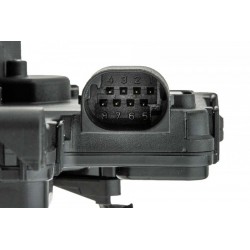 Ajtózár HÁTSÓ BMW 3 E46/E46 TOURING 1998-2005/JOBB/ 51227011246