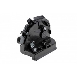 Ajtózár HÁTSÓ BMW X5 E53 2001-2006/BAL/ 51228402601