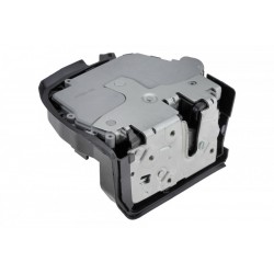 Ajtózár HÁTSÓ BMW X5 E53 2001-2006/BAL/ 51228402601