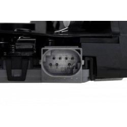 Ajtózár HÁTSÓ BMW X5 E53 2001-2006/BAL/ 51228402601