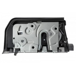 Ajtózár HÁTSÓ BMW X5 E53 2001-2006/JOBB/ 51228402602