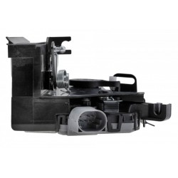 Ajtózár HÁTSÓ BMW X5 E53 2001-2006/JOBB/ 51228402602