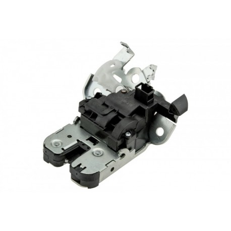 Hátsó csapóajtó zár AUDI A3 2012-,A6 C6 2004-,A6 C7 2011-,TT 2014-,VW GOLF VI CABRIOLET 2011- 4H0827505A