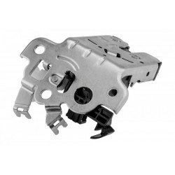 Hátsó csapóajtó zár AUDI A3 2012-,A6 C6 2004-,A6 C7 2011-,TT 2014-,VW GOLF VI CABRIOLET 2011- 4H0827505A