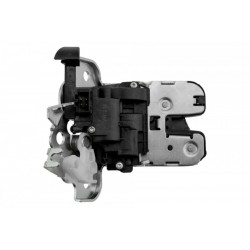 Hátsó csapóajtó zár AUDI A3 2012-,A6 C6 2004-,A6 C7 2011-,TT 2014-,VW GOLF VI CABRIOLET 2011- 4H0827505A