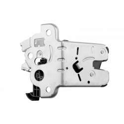 Hátsó csapóajtó zár AUDI A3 2012-,A6 C6 2004-,A6 C7 2011-,TT 2014-,VW GOLF VI CABRIOLET 2011- 4H0827505A