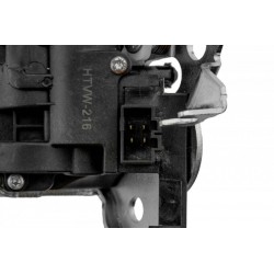 Hátsó csapóajtó zár AUDI A3 2012-,A6 C6 2004-,A6 C7 2011-,TT 2014-,VW GOLF VI CABRIOLET 2011- 4H0827505A