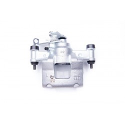 Féknyereg HÁTSÓ BAL, NISSAN NV400 OPEL MOVANO B RENAULT MASTER III, 4421281 4421281