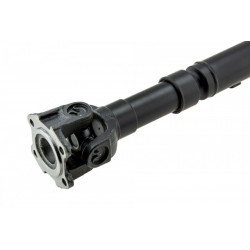 Csuklós tengely, tengelyhajtás NISSAN TERRANO II 93-, NP300 08-, PICK-UP/NAVARA 2.5DI/TD 4WD 98-, PATHFINDER 96- /ELSŐ,MTM/ATM/