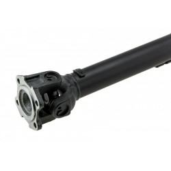 Csuklós tengely, tengelyhajtás NISSAN TERRANO II 93-, NP300 08-, PICK-UP/NAVARA 2.5DI/TD 4WD 98-, PATHFINDER 96- /ELSŐ,MTM/ATM/