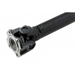 Csuklós tengely, tengelyhajtás NISSAN TERRANO I/PATHFINDER 90-, PICK-UP D21 86- /ELSŐ/ NWN-NS-017