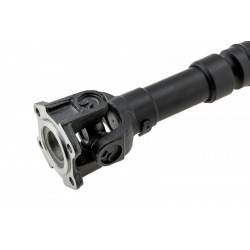 Csuklós tengely, tengelyhajtás NISSAN TERRANO I/PATHFINDER 90-, PICK-UP D21 86- /ELSŐ/ NWN-NS-017