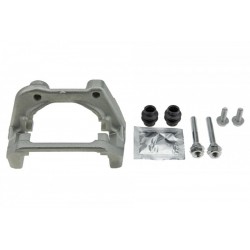 Tartó, féknyereg BMW 5 F10/F11 09-17 /JOBB/ 6793052