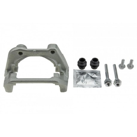 Tartó, féknyereg BMW 5 F10/F11 09-17 /JOBB/ 6793052