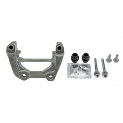 Tartó, féknyereg BMW 5 F10/F11 09-17 /JOBB/ 6793052