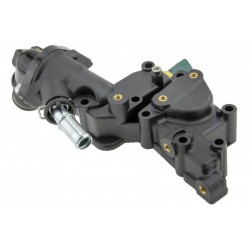 Termosztát, hűtőfolyadék PEUGEOT 1007,206,207,307,BIPPER,PARTNER, CITROEN BERLINGO,C2,C3,NEMO,XSARA CTM-PE-010