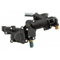 Termosztát, hűtőfolyadék PEUGEOT 1007,206,207,307,BIPPER,PARTNER, CITROEN BERLINGO,C2,C3,NEMO,XSARA CTM-PE-010