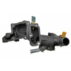 Termosztát, hűtőfolyadék PEUGEOT 1007,206,207,307,BIPPER,PARTNER, CITROEN BERLINGO,C2,C3,NEMO,XSARA CTM-PE-010