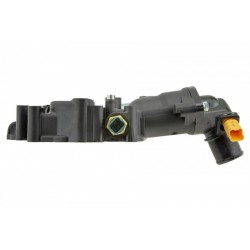 Termosztát, hűtőfolyadék PEUGEOT 1007,206,207,307,BIPPER,PARTNER, CITROEN BERLINGO,C2,C3,NEMO,XSARA CTM-PE-010