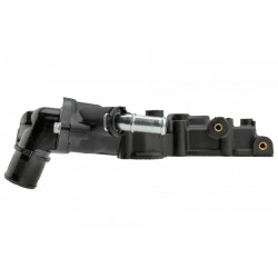 Termosztát, hűtőfolyadék PEUGEOT 1007,206,207,307,BIPPER,PARTNER, CITROEN BERLINGO,C2,C3,NEMO,XSARA CTM-PE-010