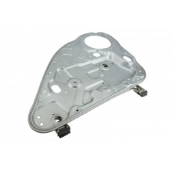 Ablakemelő FORD FOCUS II 04/JOBB HÁTSÓ/ 1698424