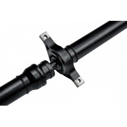 Csuklós tengely, tengelyhajtás KIA SORENTO II 2.0CRDI,2.2CRDI 4WD 10-, 2.4 4WD 12- /HÁTSÓ, MTM,ATM/ NWN-KA-006