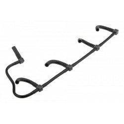 Cső, túlfolyó üzemanyag REANULT CLIO II 1.5DCI 2001-,CLIO III 1.5DCI 2005-,CLIO IV 1.5DCI 2012-,KANGOO 1.5DCI 2001-,MEGANE III