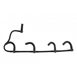 Cső, túlfolyó üzemanyag REANULT CLIO II 1.5DCI 2001-,CLIO III 1.5DCI 2005-,CLIO IV 1.5DCI 2012-,KANGOO 1.5DCI 2001-,MEGANE III