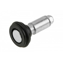 Görgővezetés, tolóajtó fenn, jobb MASTER III 2010-,OPEL MOVANO B 2010-,NISSAN NV400 2010- EZC-RE-095