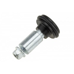 Görgővezetés, tolóajtó fenn, jobb MASTER III 2010-,OPEL MOVANO B 2010-,NISSAN NV400 2010- EZC-RE-095