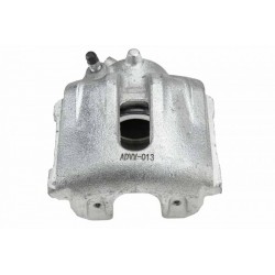 Féknyereg ELSŐ VOLVO S70 I/V70 I 95-, XC70 CROSS COUNTRY I 97-, C70 I 97-, 850 91- /JOBB/ HZP-VV-013