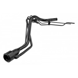 Beöntőcső, üzemanyagtartály TOYOTA YARIS/ECHO SEDAN 1.5 99-05 PWP-TY-048