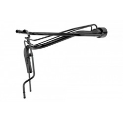 Beöntőcső, üzemanyagtartály TOYOTA YARIS/ECHO SEDAN 1.5 99-05 PWP-TY-048