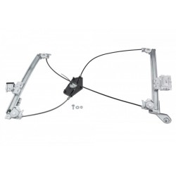 Ablakemelő AUDI A5 07- /BAL ELSŐ/