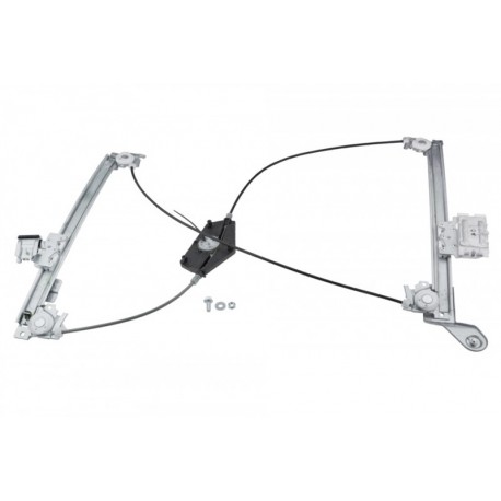 Ablakemelő AUDI A5 07- /BAL ELSŐ/