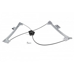 Ablakemelő AUDI A5 07- /BAL ELSŐ/