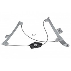 Ablakemelő AUDI A5 07- /JOBB ELSŐ/